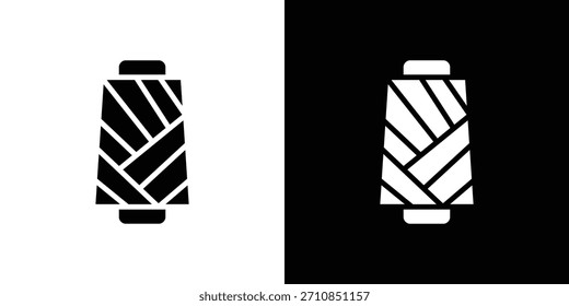 Ícone de fio design vetor coleção. ícones planos.