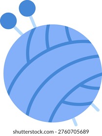 Yarn New Creative Icon Design Vector