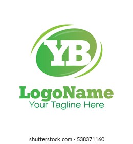 YB Logo