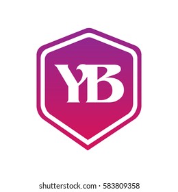 YB Logo