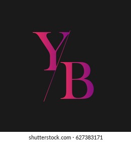 YB Logo