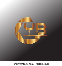 YB Logo
