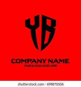YB Logo