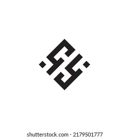 YC logotipo de concepto geométrico abstracto en diseño profesional de alta calidad que será mejor para el estilo de la calle