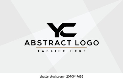 Ilustración de monograma resumen de YC