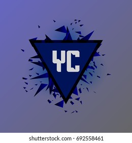 YC Logo