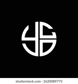 YCO logo YCO icono YCO Vector YCO monograma letra triángulo minimalista plano Diseño de logotipo abstracto plano moderno único.
