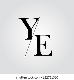 YE Logo