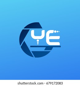 YE Logo