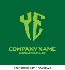 YE Logo