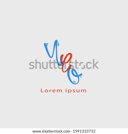 yea logo and icon designs