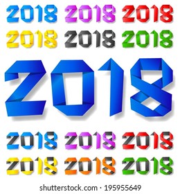 Year 2018
