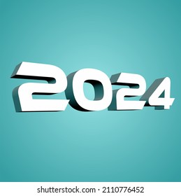 7,122 2024 text Images, Stock Photos & Vectors | Shutterstock