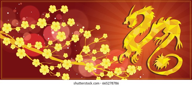 Year of the Dragon