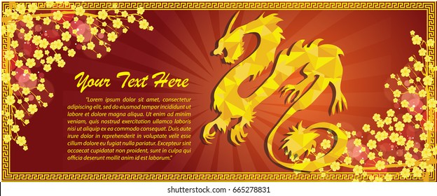 Year of the Dragon