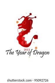 the year of dragon