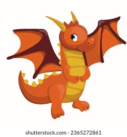 año del dragón, tarjeta, pancarta