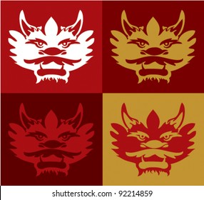 Year of Dragon, Chinese New Year
