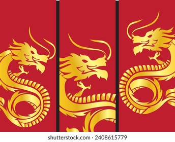 The Year of the Dragon is a significant and revered time in the Chinese zodiac, symbolizing power, strength, and good fortune. the Dragon is the only mythical creature among the 12 animal signs.