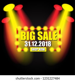 Year End Day Sales Day
