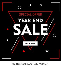 Year End Sale Vector Art, Icons, and Graphics for Free Download