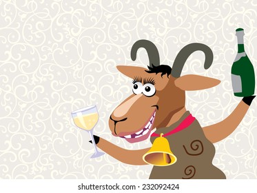 Year of the Goat