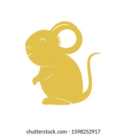 Year of the Gold Rat