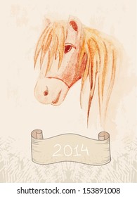 year of the horse