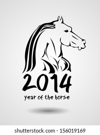 Year of the Horse