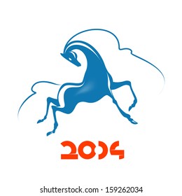 Year of the horse