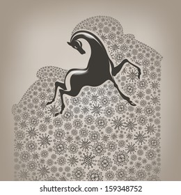 Year of the horse