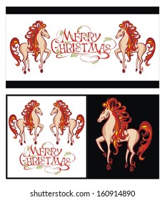 Year of the horse
