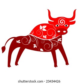 259 2009 Year Of The Ox Images, Stock Photos & Vectors | Shutterstock