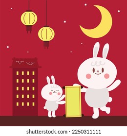 Year of the Rabbit 2023