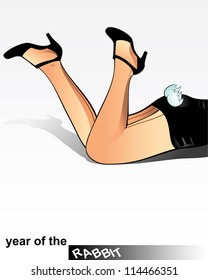 Year Of The Rabbit