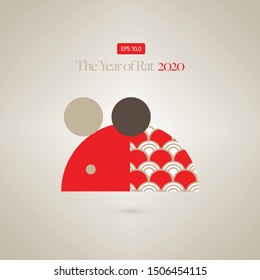The year of ray - vector