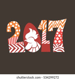year of rooster
