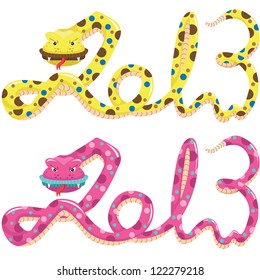 Year Of The Snake 2013