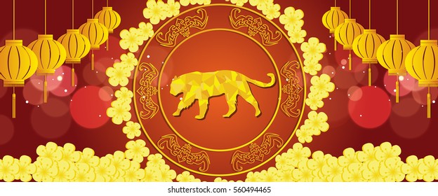 Year of the Tiger