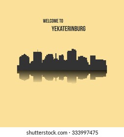 Yekaterinburg, Russia