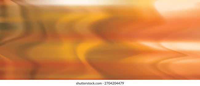 Quarto 3D amarelo. Plano de fundo eps 10