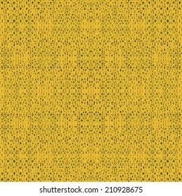 yellow abstract background