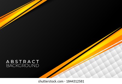 fondo abstracto amarillo elegante fondo de pantalla de color brillante07