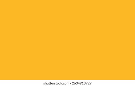 Yellow abstract background with geometric shapes design for advertising, printing, book covers, mobile wallpapers, and web