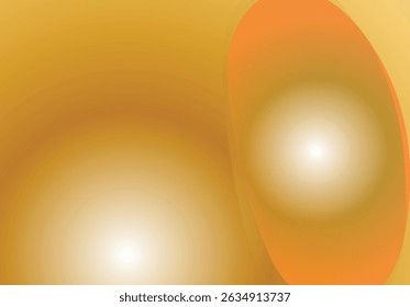 Yellow abstract background with geometric shapes design for advertising, printing, book covers, mobile wallpapers, and web
