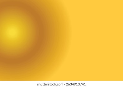 Fondo abstracto amarillo con diseño de Formas geométricas para publicidad, impresión, cubiertas de libros, Fondos de pantalla móviles y Web