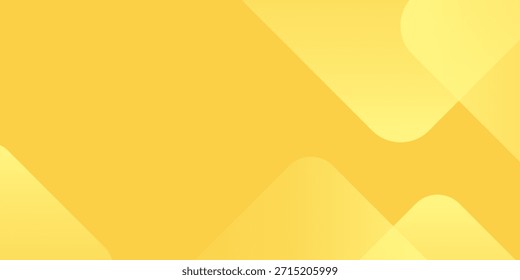 Gelb abstrakte Hintergrund Geometrie Glanz und Ebenenmuster digitales Element alten Ruhm