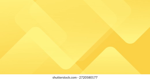 Brillo abstracto amarillo de la geometría del fondo y Ilustración vectorial del elemento de la capa
