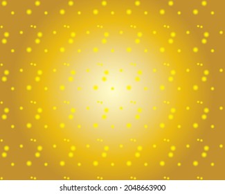 Fondo abstracto amarillo con textura brillante 