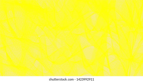 yellow abstract background with grid. Modern abstract vector textures. Vector background can be used in cover design, book design, poster, CD cover, flyer, website backgrounds or advertising.